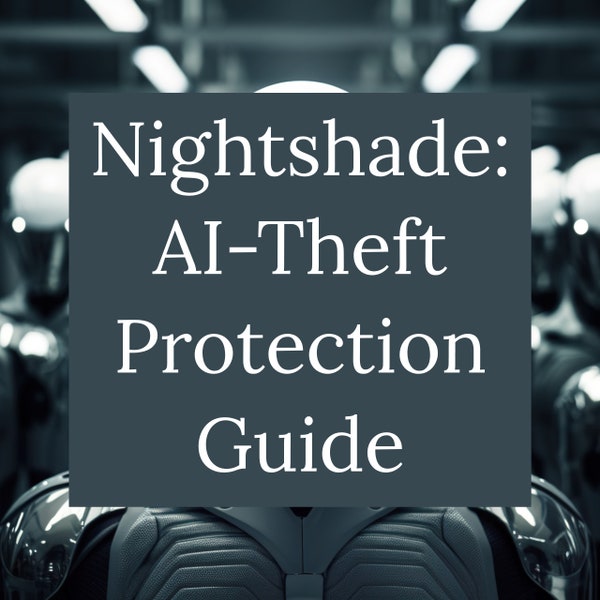 AI Art Theft Protection Guide