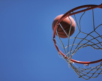 Basketball