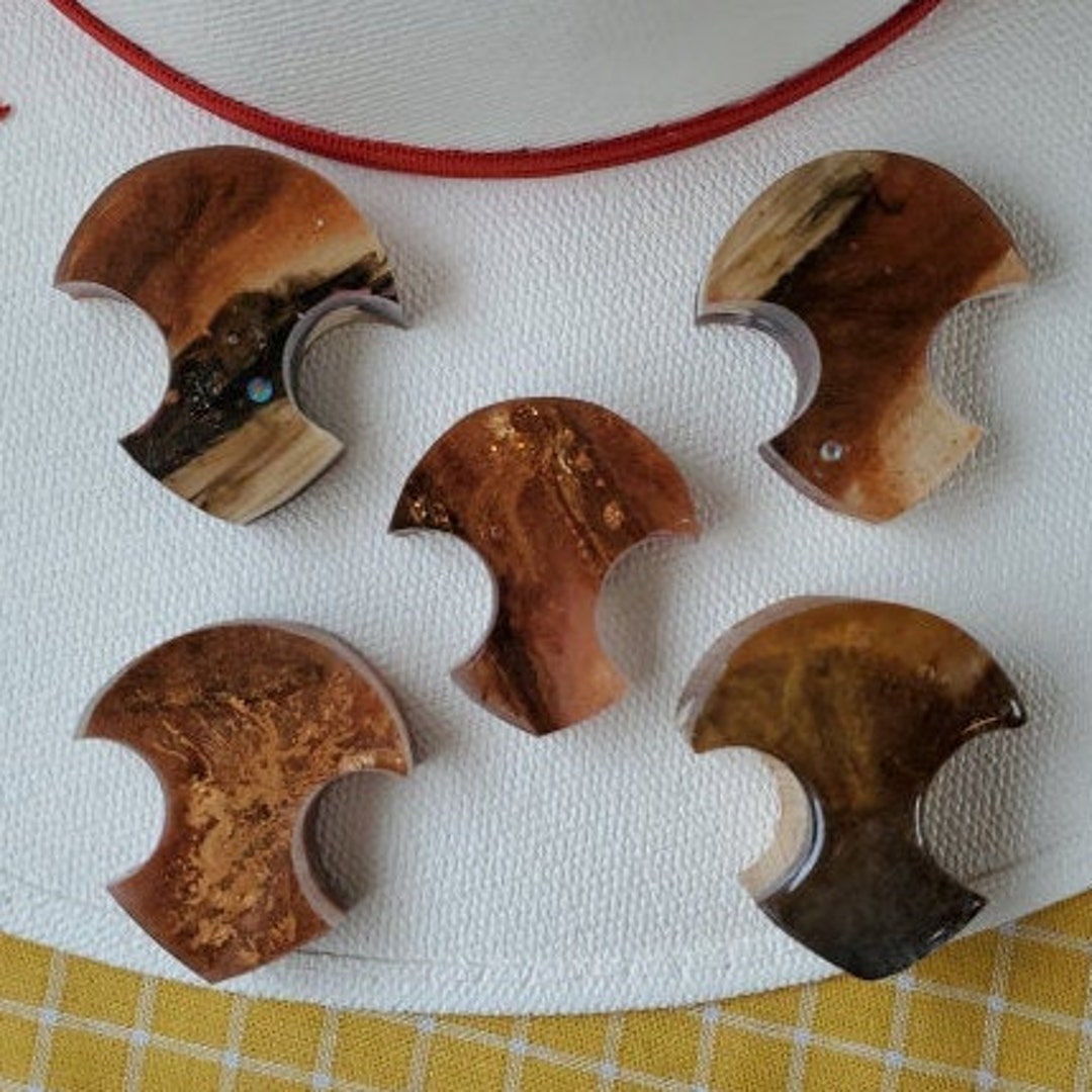 FFXIV Bronze 5.3 Ascian Crystal Premade Etsy