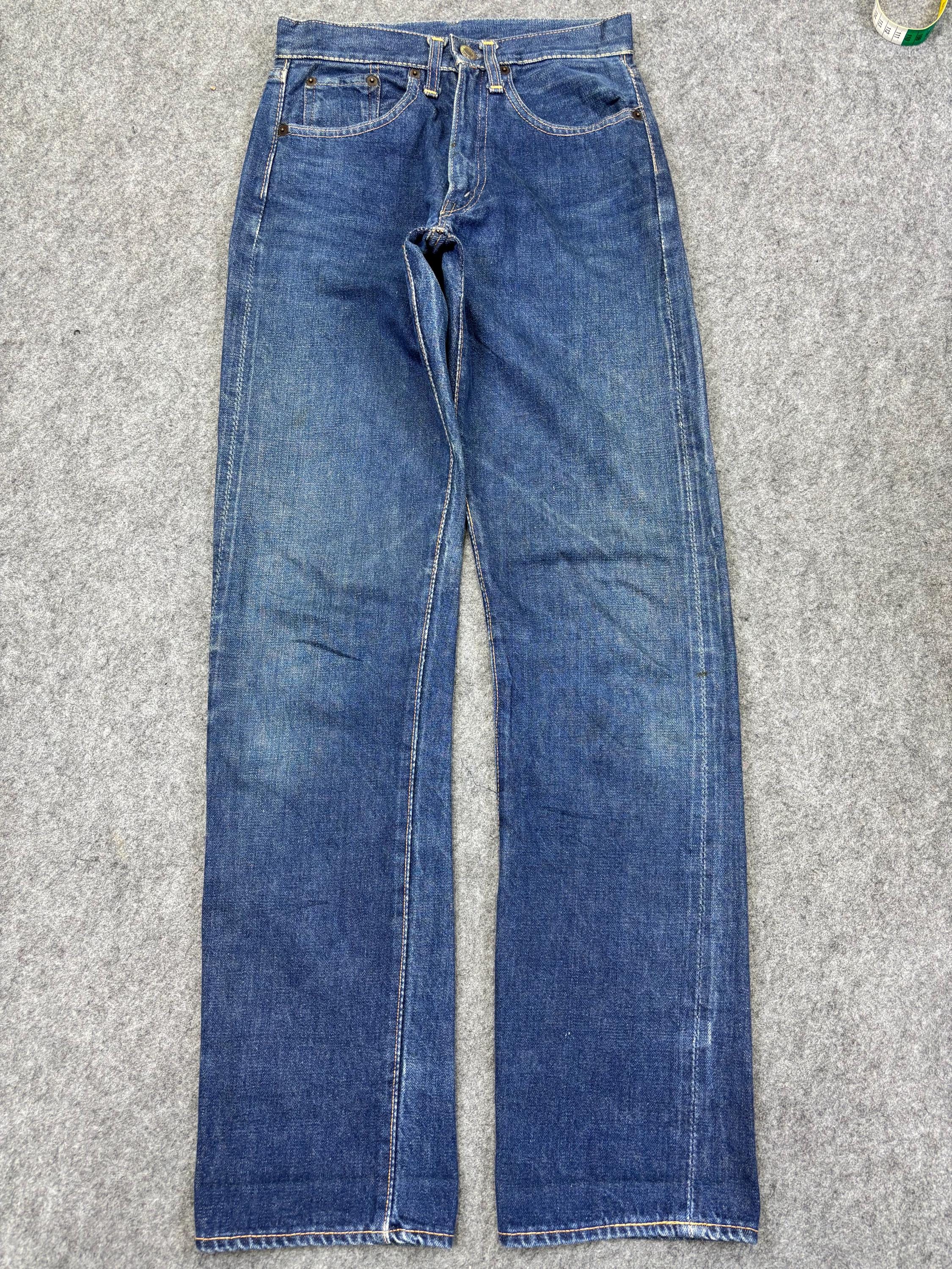 Levis 501zxx - Etsy
