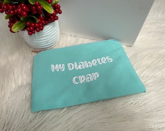 Diabetic Bag