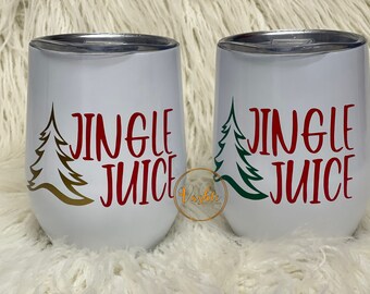Jingle Juice
