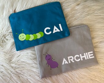 Eco Friendly Case with Image