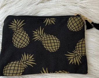 Gold Pineapple case