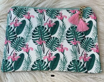 Pink Lilly Case