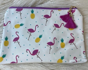 Flamingo Party Case