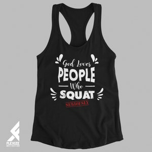 Funny gym vests for ladies hot sale