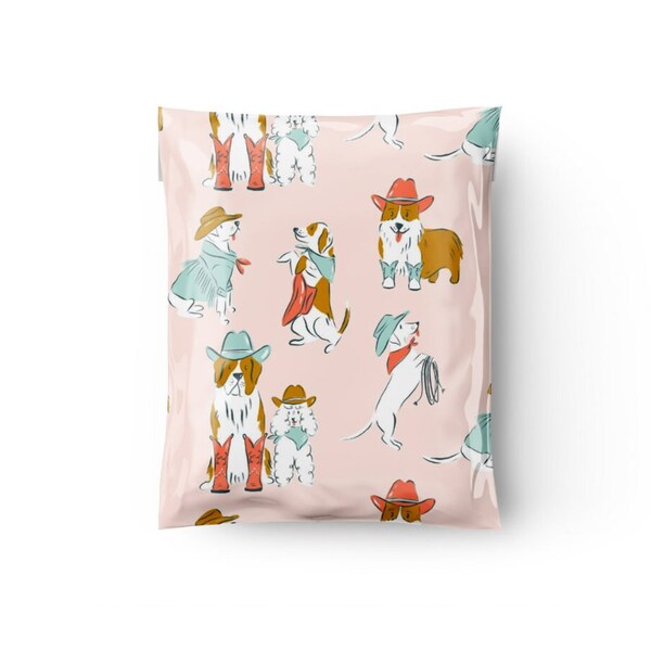 Poly Mailers 10x13 Etsy