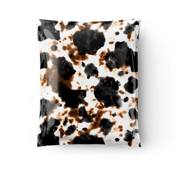 Poly Mailers Custom Etsy