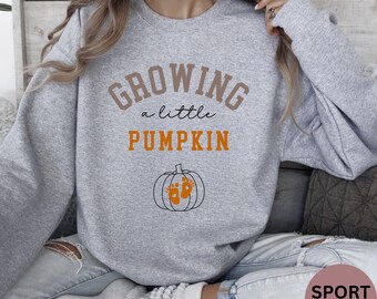 The Best Fall Pregnancy Announcement Ideas For Social Media