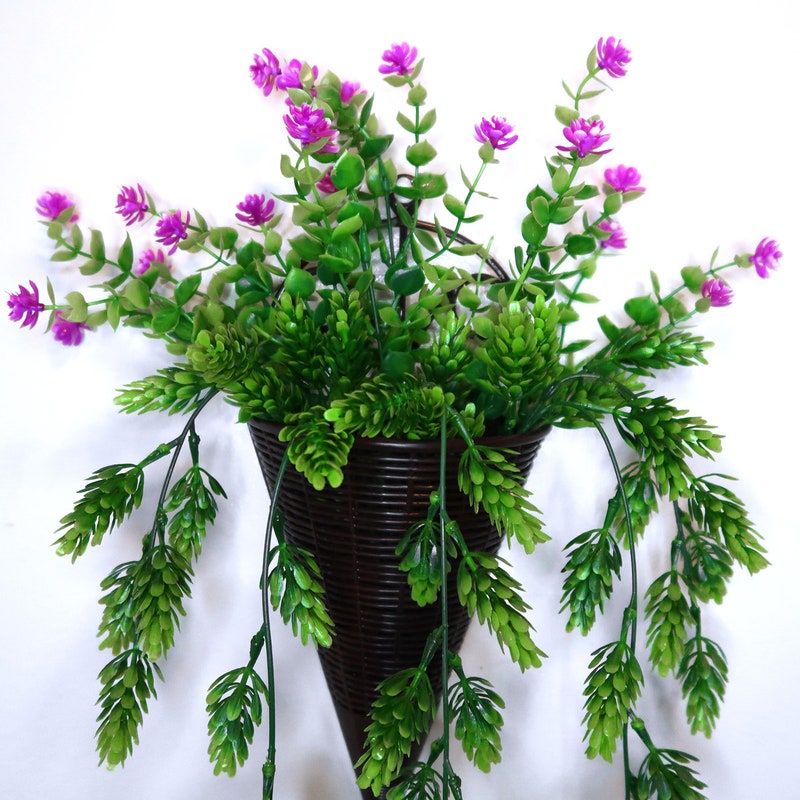 Hanging Deco - DOD Flowers main image 0