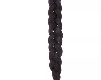 Outre Hair  #2, 82” Ultra Africa Braid Hair Extensions Offers You Unlimited Curls and Styles That Are Just Right For You. Smooth Hair