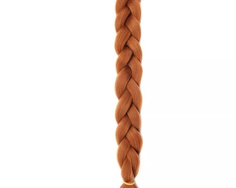 Outre Hair #30, 82” Ultra Africa Braid Hair Extensions Offers You Unlimited Curls and Styles That Are Just Right For You. Smooth Hair