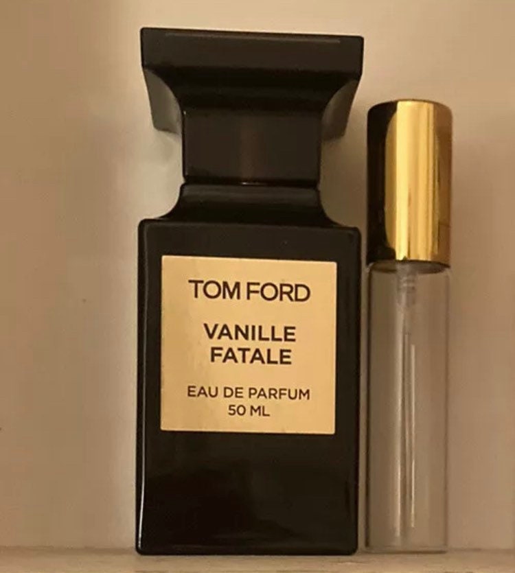 Tom ford vanille fatale