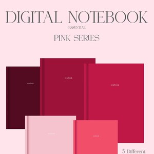 Digital Notebook