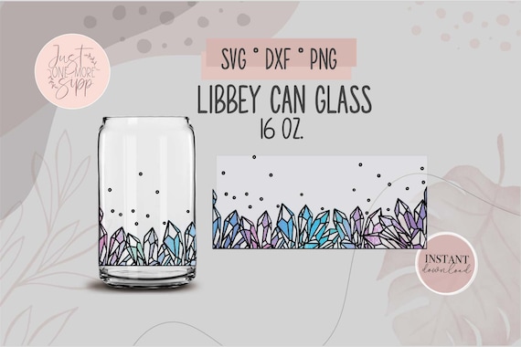 Celestial Libbey Glass-16oz