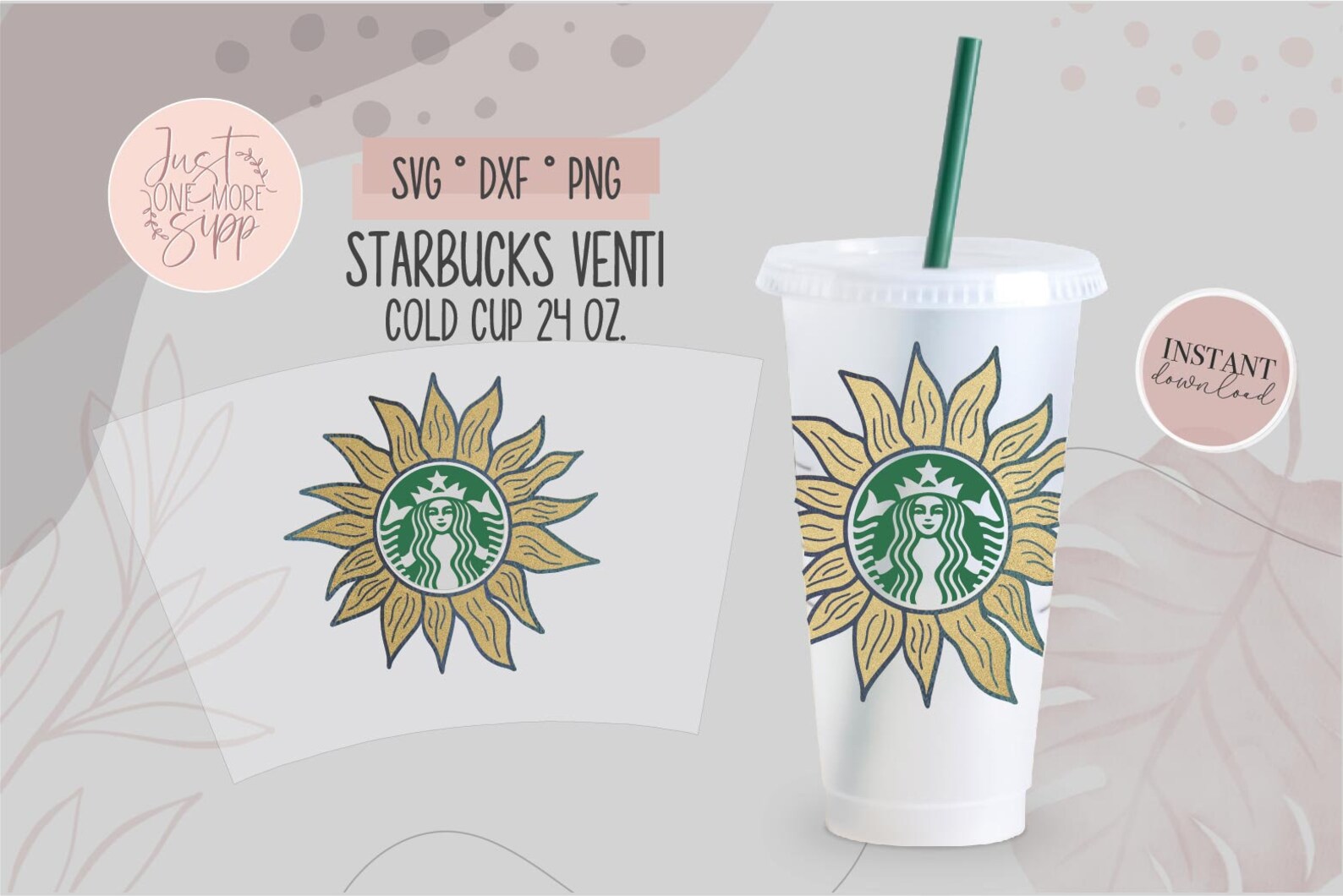 Free Free Sunflower Cup Svg Free 476 SVG PNG EPS DXF File