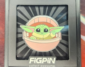 FiGPiN Mini V.2 Wall Displays (with window boxes)