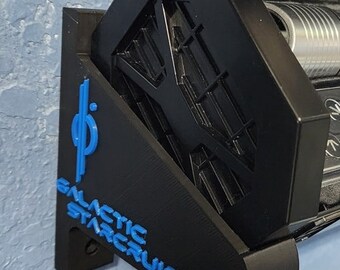 Legacy Lightsaber Crate Displays