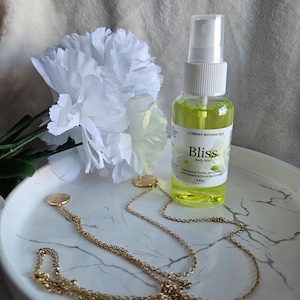 Bliss Body Mist|Body Spray