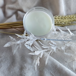 Oil to Milk Facial Cleanser | Face Cleansing Balm | Uncented Makeup Remover