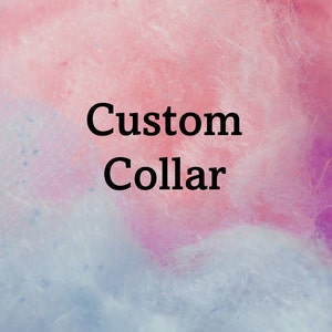 Custom Dog Collars