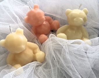 Nounours Anniversaire Etsy
