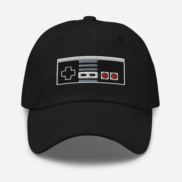 Gaming Hats Etsy