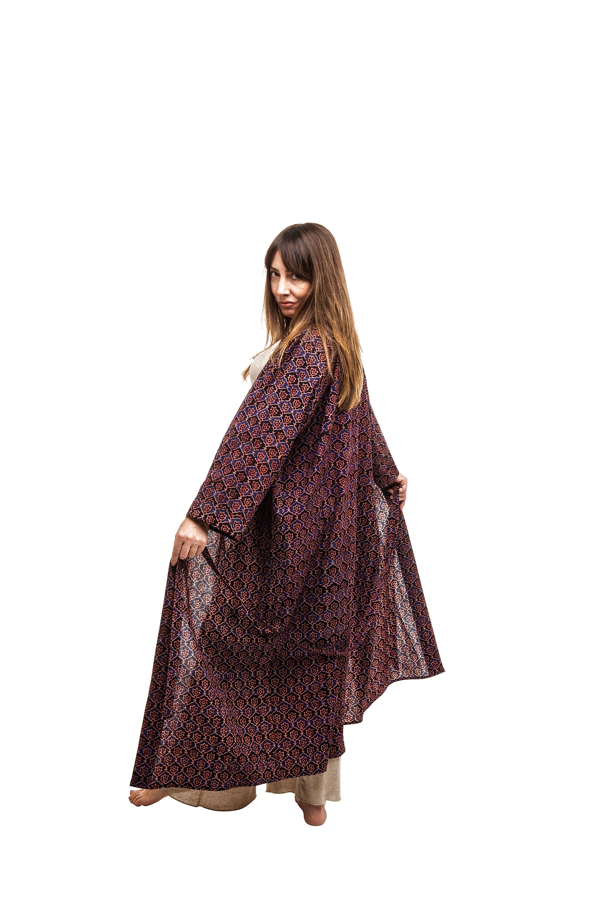 Kimono unisex Limited Edition Etsy