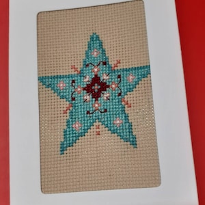 Carte de Noël