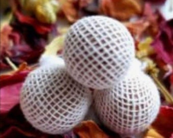 5 Yoni Pearls, Detox Pearls, Applicator