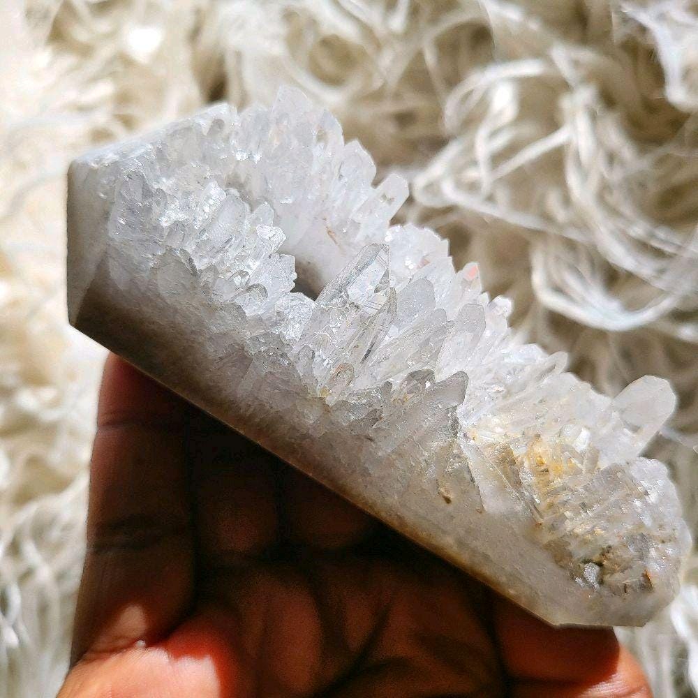 Crystal Tobacco