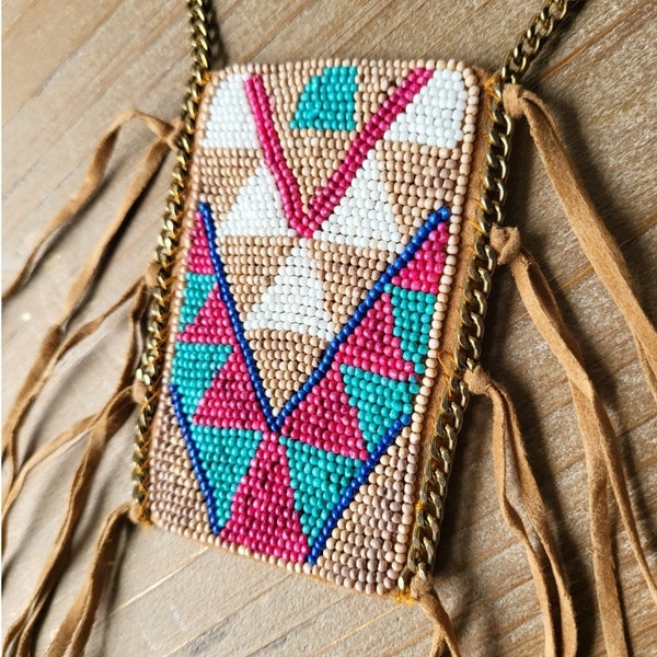 Medicine Bag Purse Etsy