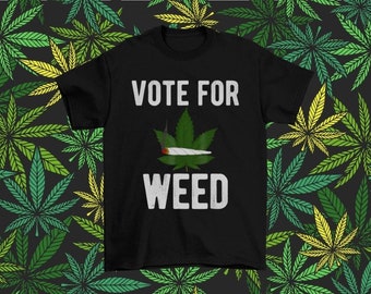 Pinapple Express 420 Strain Logo Cannabis T-Shirt Stoner Hippie Marijuana Weed