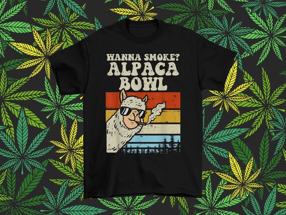 Stoner Shirt - Funny-Weed-Shirt, Weed Shirt, Hemp Shirt, Smoker Gift, Boho Tee, Cannabis Shirt, Marijuana Shirt, 420 Shirt, Ganja Tee
