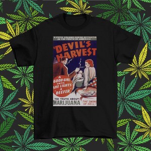 Marijuana Shirt - Weed Shirt, Stoner Gifts, 420 Shirt, Marijuana Tee, Smokers Gift, Mary Jane Shirt, Hippie Tees, Boho Tshirt, Ganja Shirt