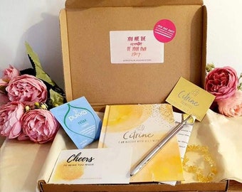 A little box of Abundance