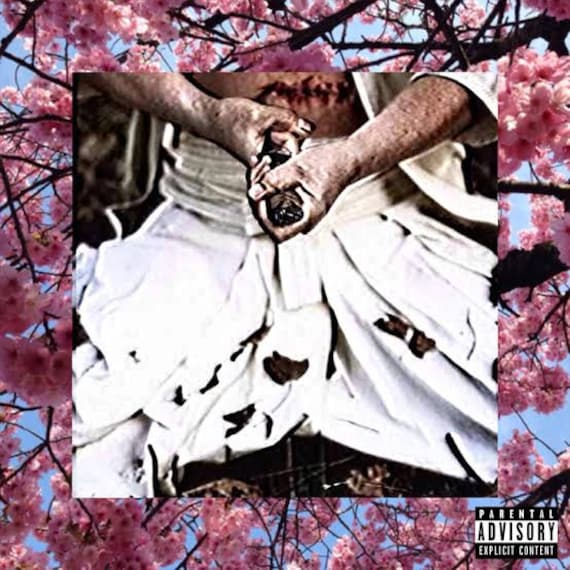 Partie Suicideboys xviii le CD de la saga seppuku Etsy