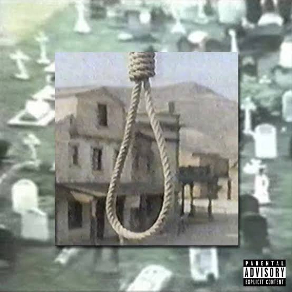 Suicideboys part i the suicide saga CD Etsy