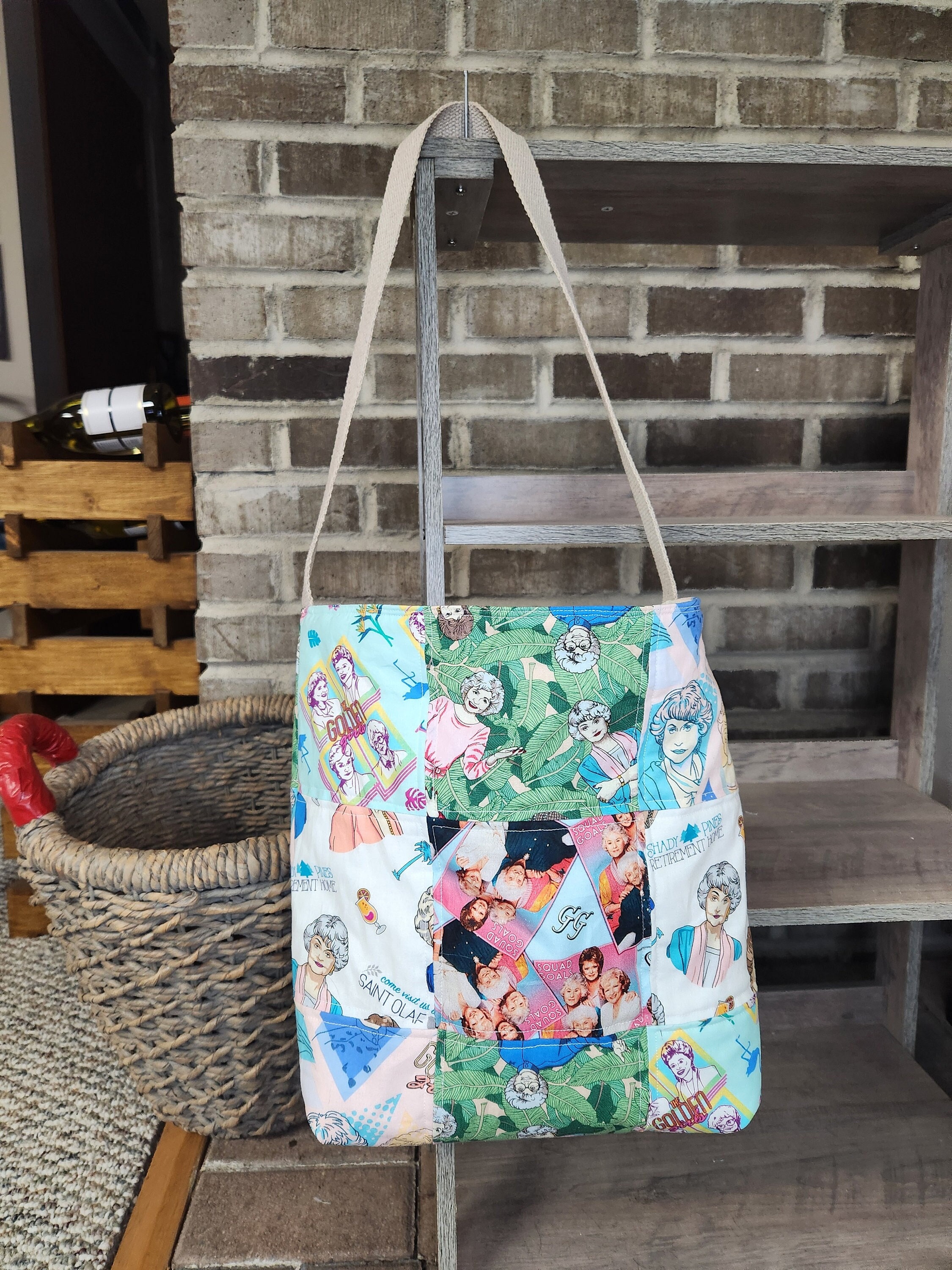 Sophia tote gym bag online