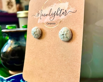 San-dollar Studs