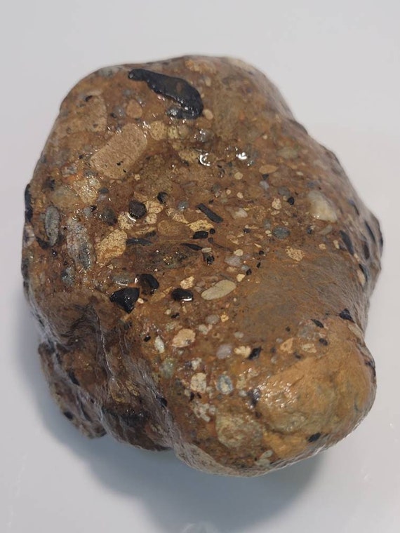 Volcanic Breccia