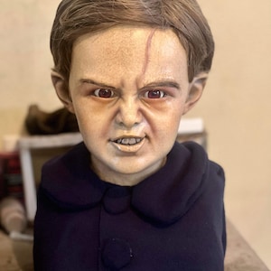 Pet Sematary Gage - Etsy