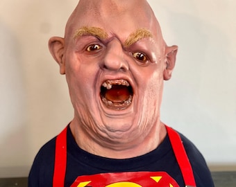 Goonie’s Sloth 1:1 resin not horror bust prop statue