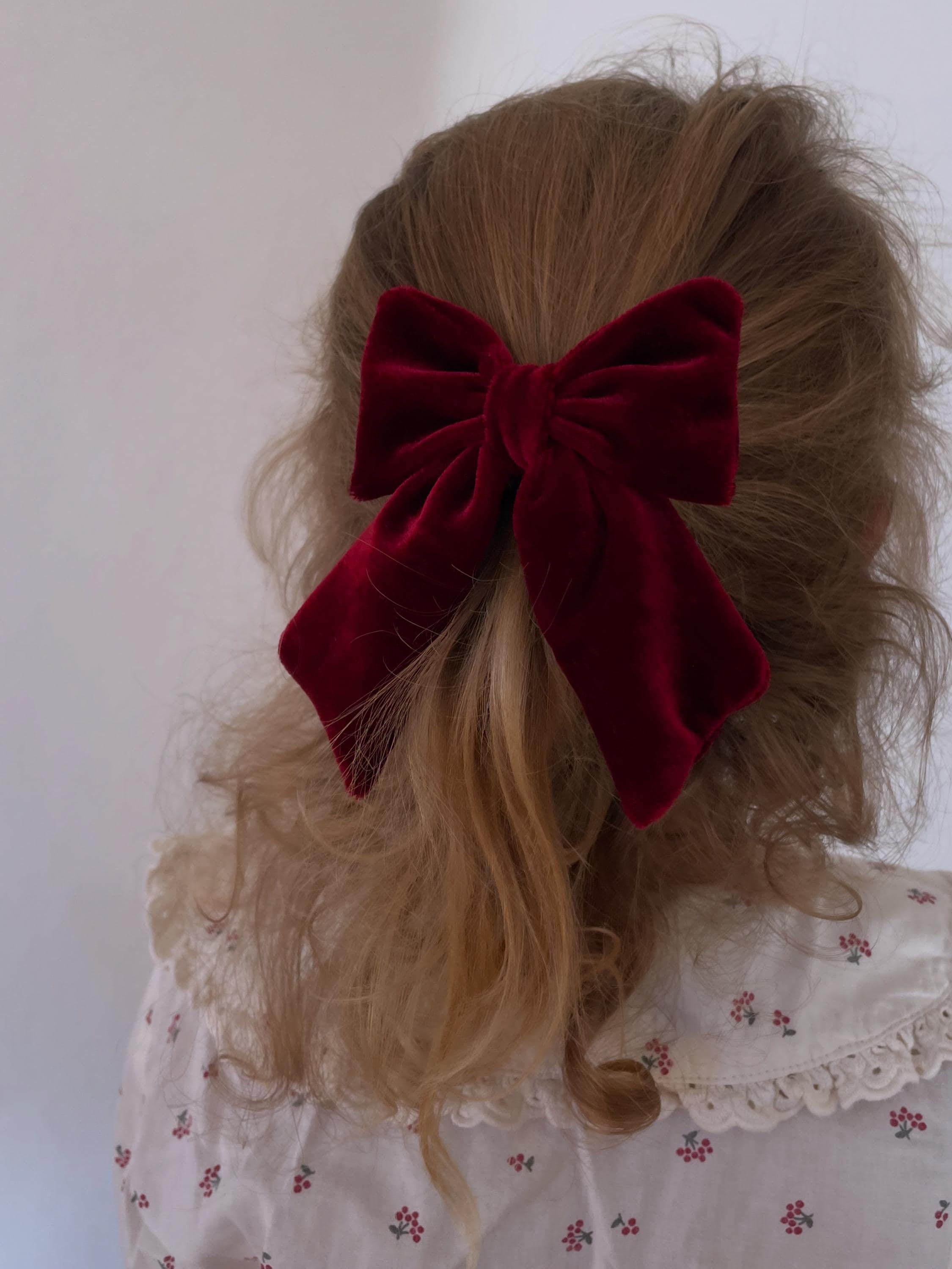 Fiocco Di Capelli Alla Fragola - Italia - Foto 7