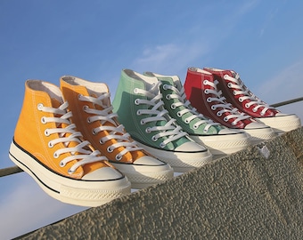 cute converse colors