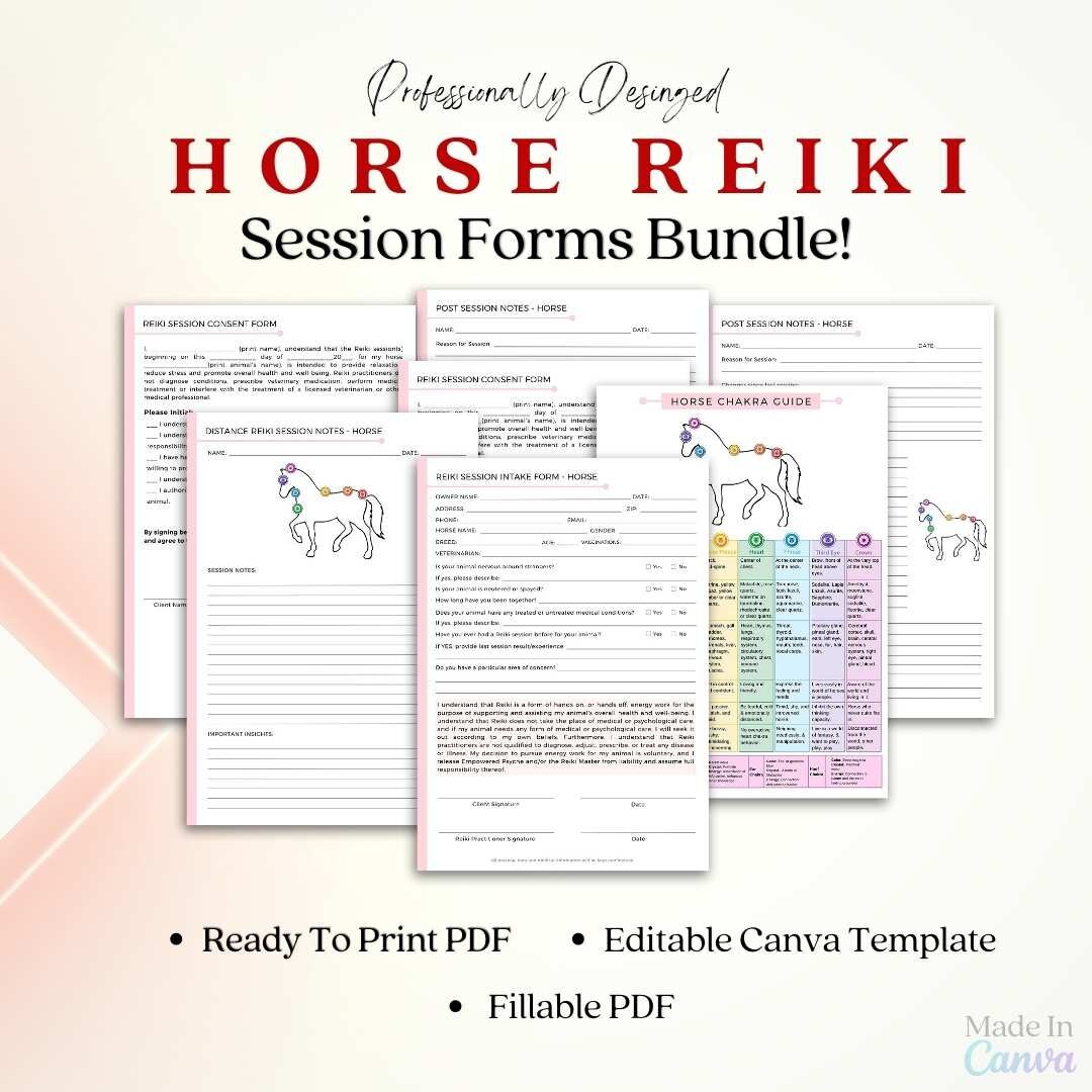 Planning Forms - Etsy