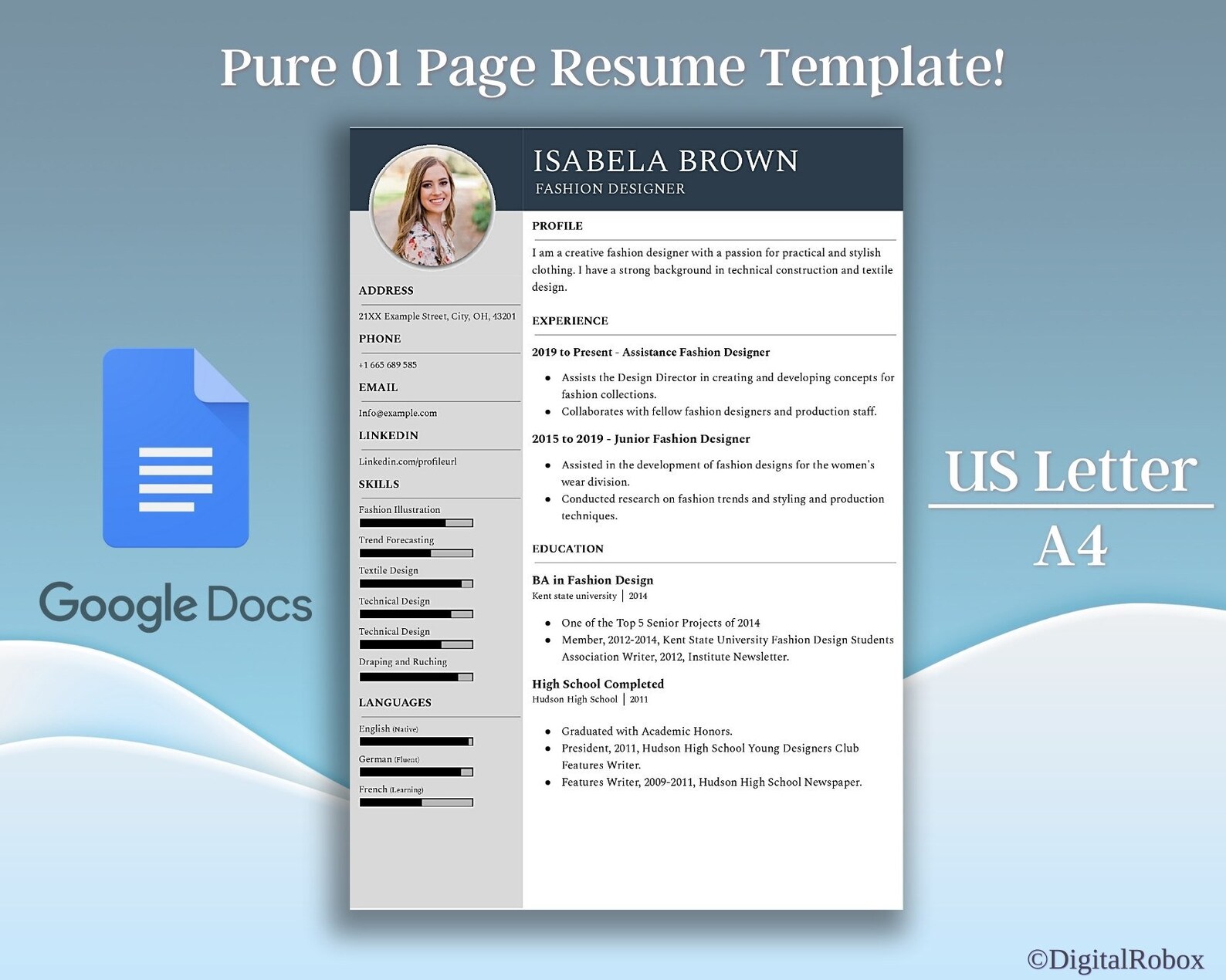 google docs resume template awesome google docs resume template awesome