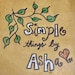 Asha
