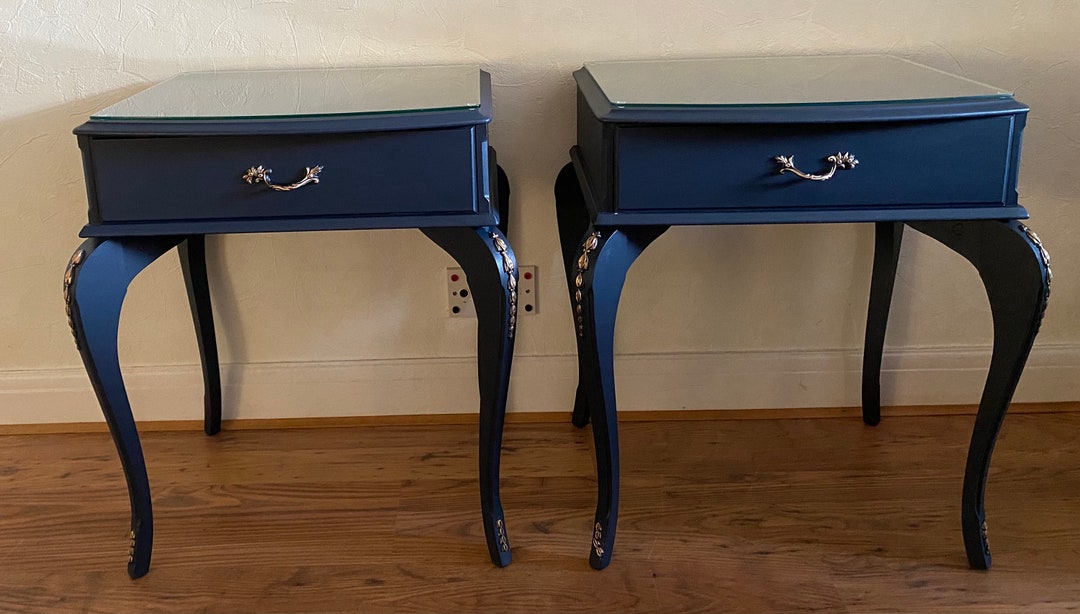 Olympus Bedside Tables Etsy